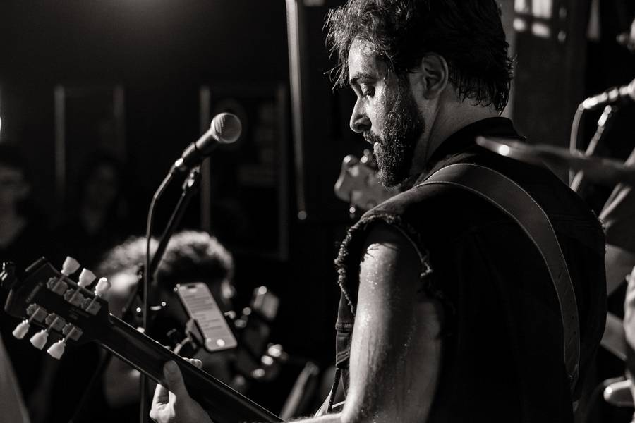 Eventos de Show da Banda Rage