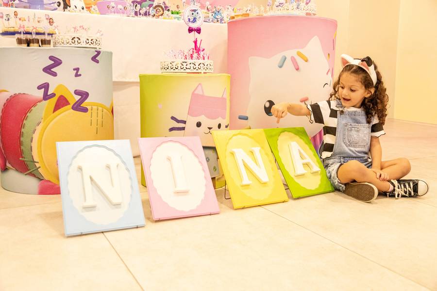 Eventos de Fotografia Festa Infantil em Rio de Janeiro | Nina, 04 anos