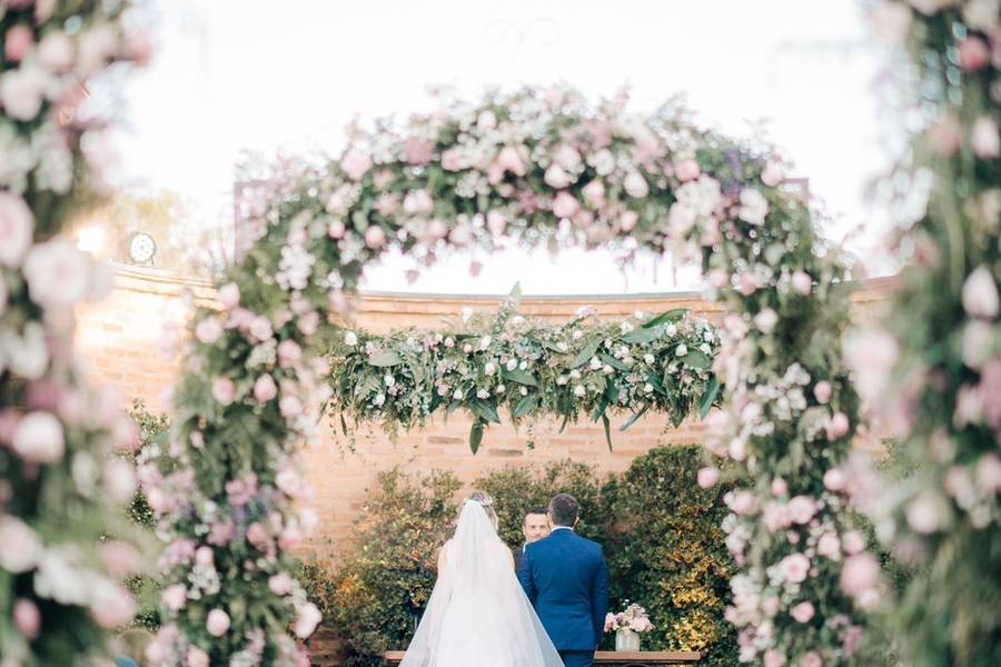 Casamentos de Maiara e Beto 