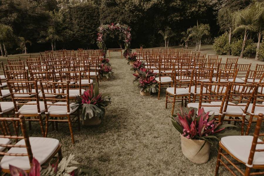 Casamentos de Camila e Eduardo