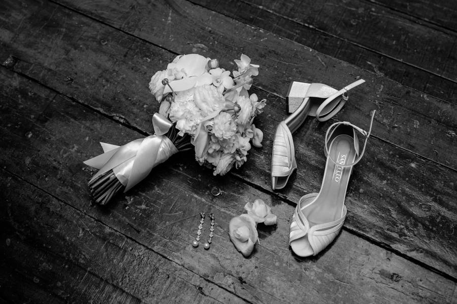 Casamentos de Iza e Daniel 