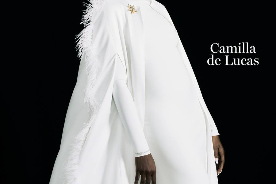 Set Design de Revista Vogue