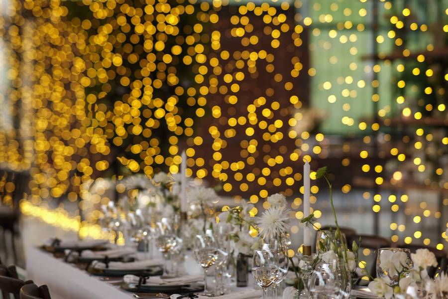 Casamentos de Casamento - Terras de Clara