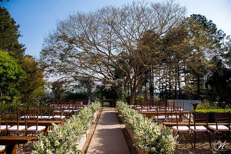 Casamentos de Thais e Leonardo