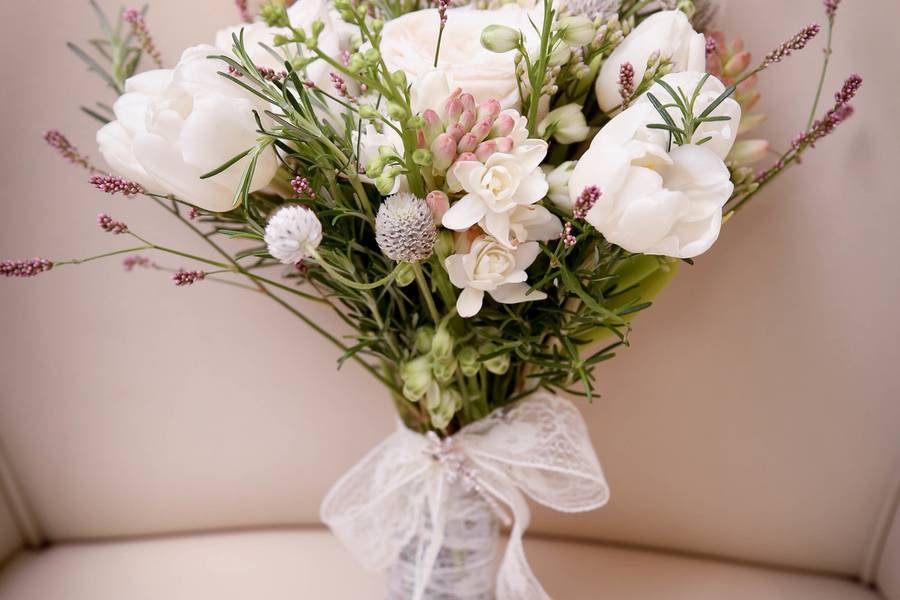 Casamentos de Dani e Vitor