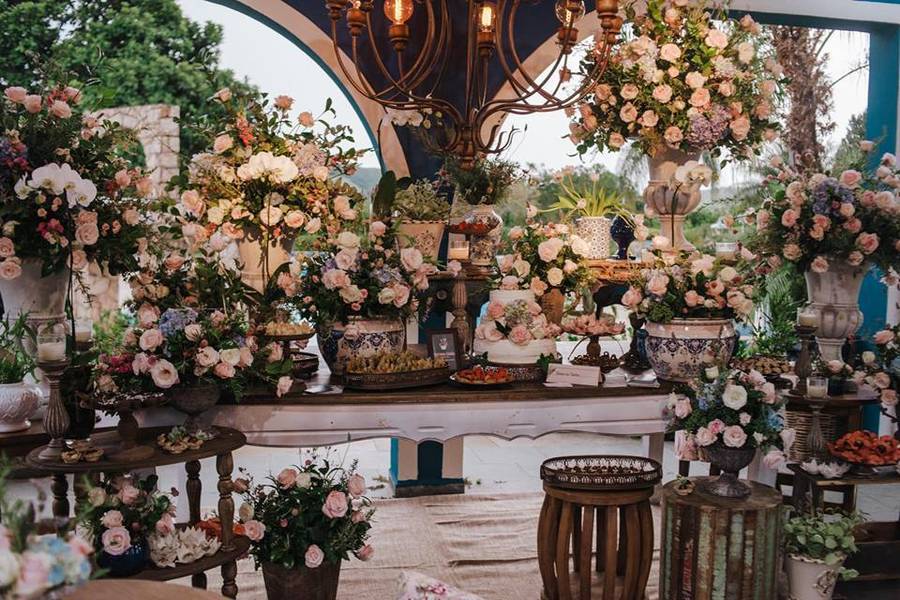 Exposições & Eventos de Mostra: Vou casar, e agora?