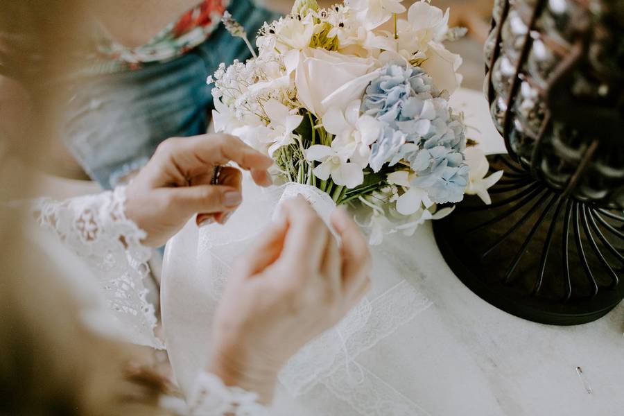 Casamentos de Karen e Matheus 