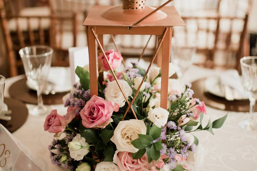 Casamentos de Larissa e Rafael 