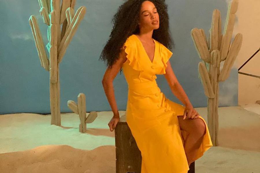 Moda de Campanha Inverno Gregory 2021