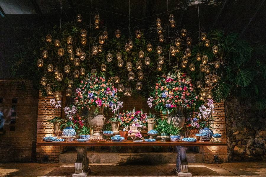 Casamentos de Carol & Giovani