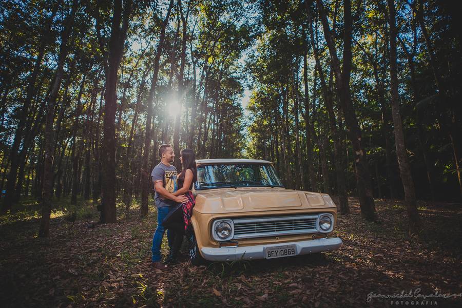 Ensaios de Aiala & Michel