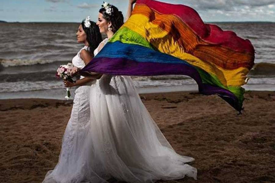 Casamentos de Casamento Ana Paula e Ana Carolina