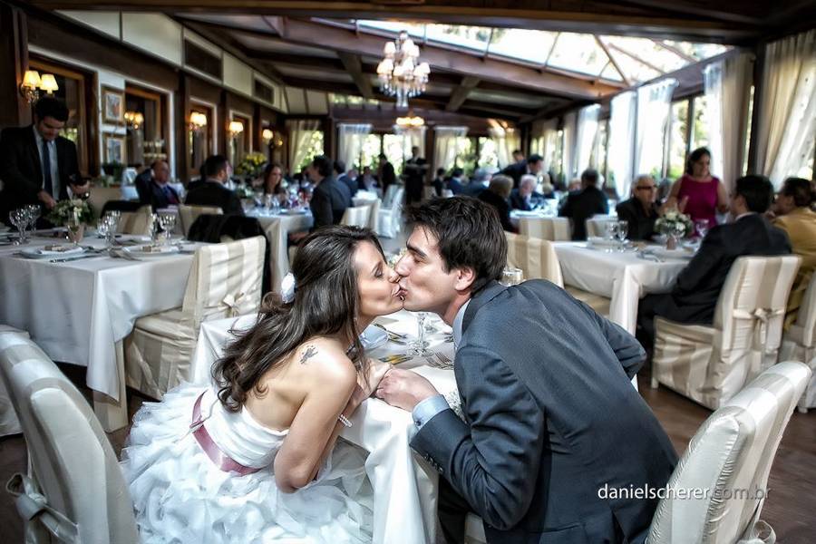 Casamentos de Casamento Patrícia e Guilherme