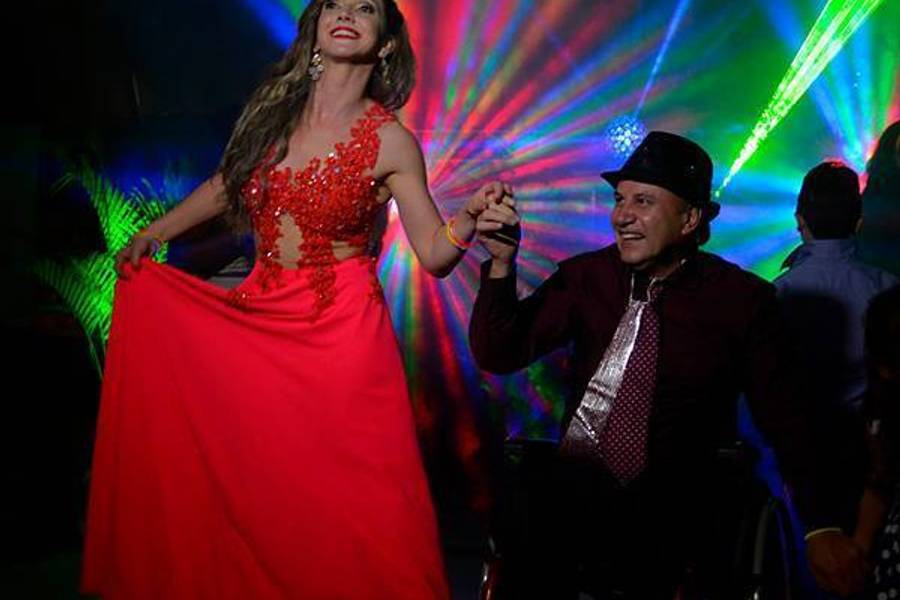 Formaturas de Formatura Paloma Direito PUCRS