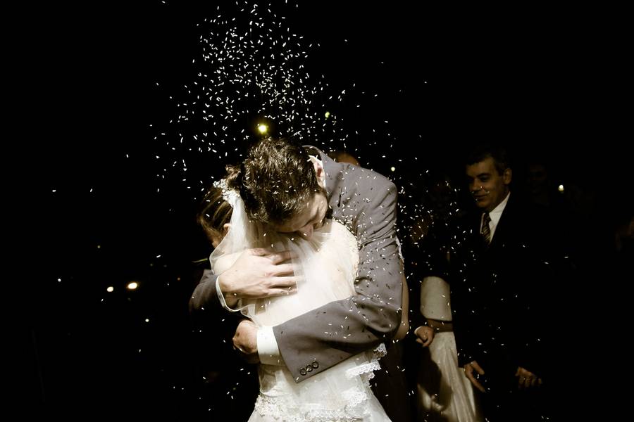 Casamentos de Casamento Karine e Júlio César