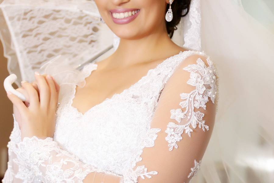 Casamento de Natália e Thiago