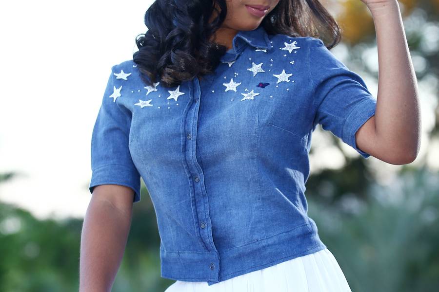 Aniversário de Amanda 