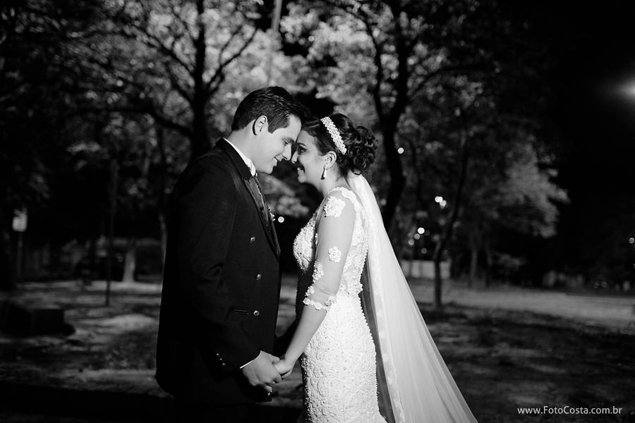 Casamento de Anaísa e Paulo