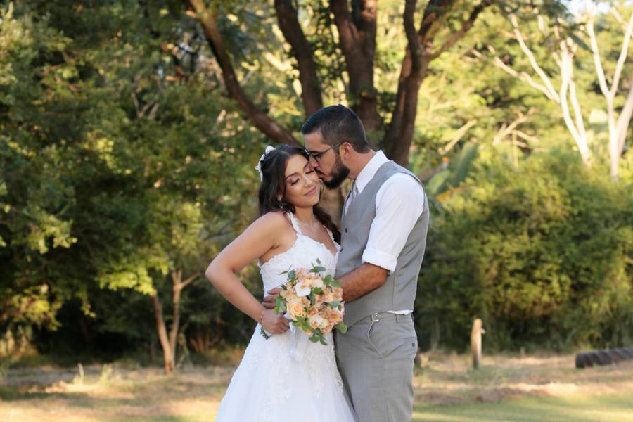 Casamento de Natali e Felipe