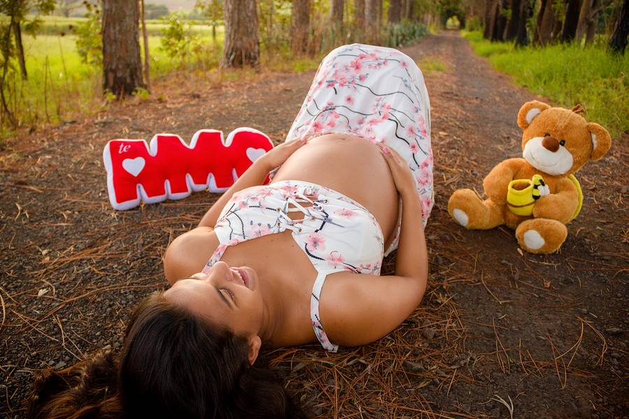 ENSAIOS de Ensaio Bruna Sales