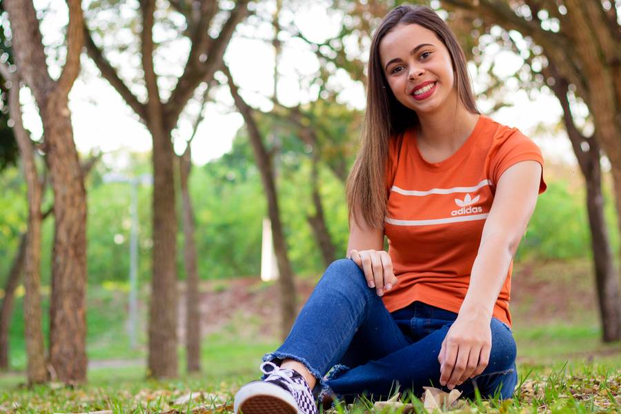 ENSAIOS de Ensaio Giovana Simão