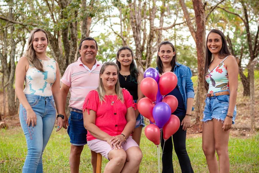 ENSAIOS de Jane & Família - especial DIA DAS MÃES 2021 