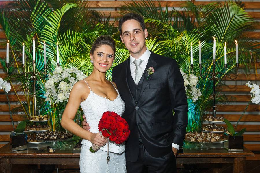 Casamento de Mari+Dudu