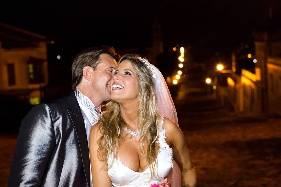 Casamento de Lívia+Rick
