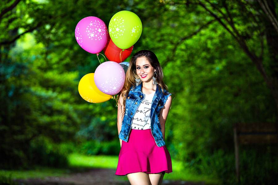 Book Externo de Maysa Franco