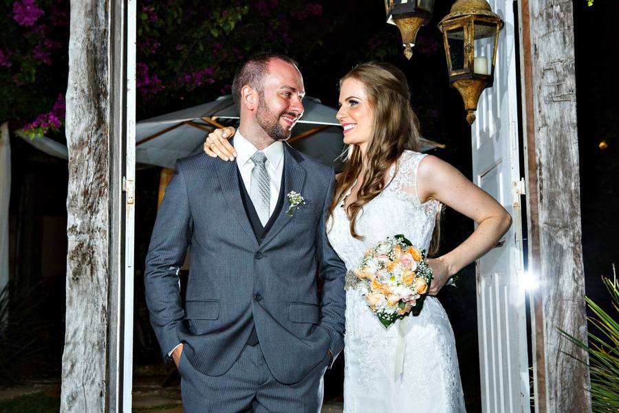 Casamento de Adriana+Igor