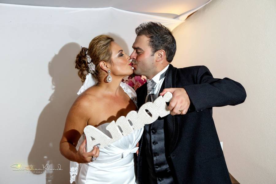 Casamento de Fernanda & Alexandre