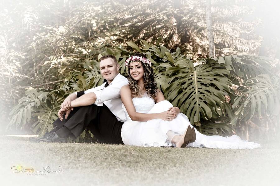 Pre-Wedding de Claudia & Tiago