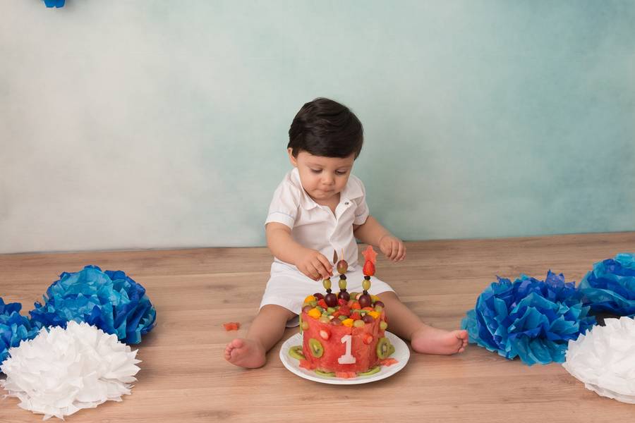 Smash The Fruit de Smash The Fruit Théo