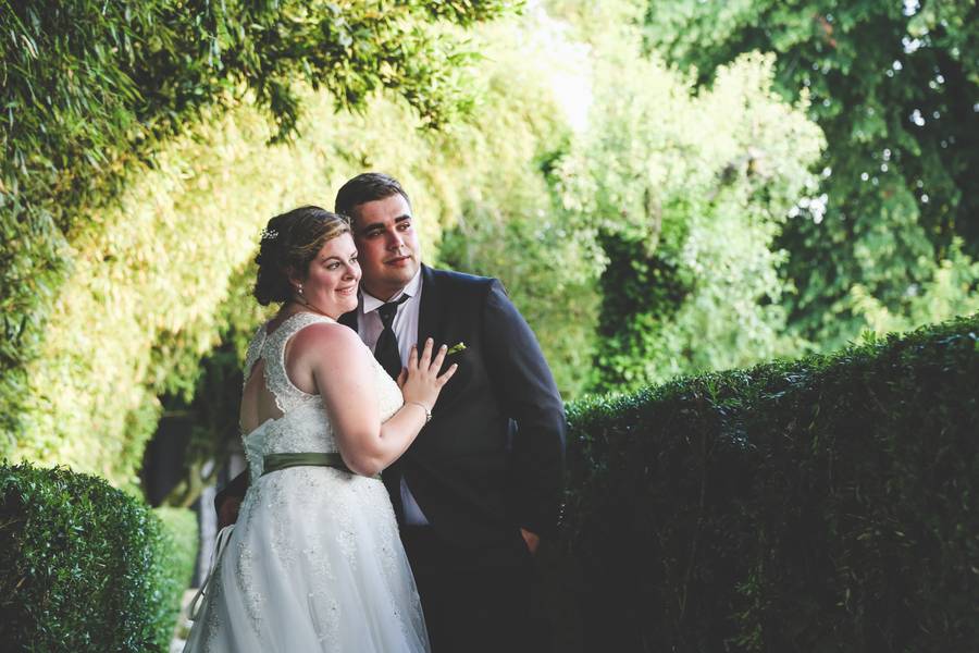 Casamentos de Ana & Nelson