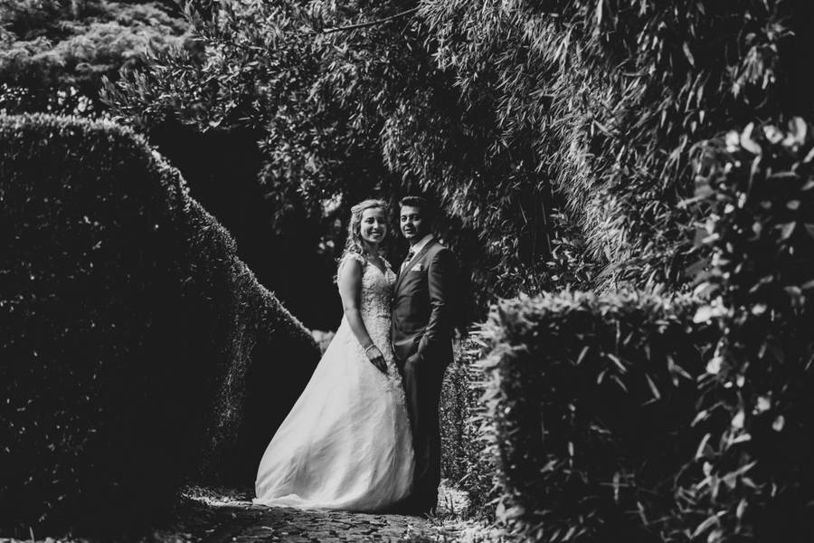 Casamentos de Liliana & Jorge 