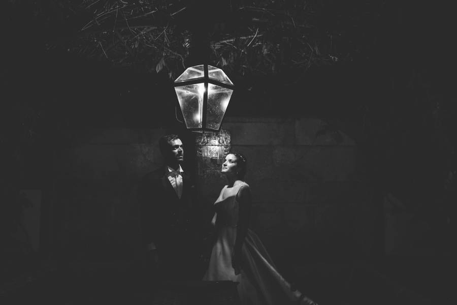 Casamentos de Carolina & Tiago