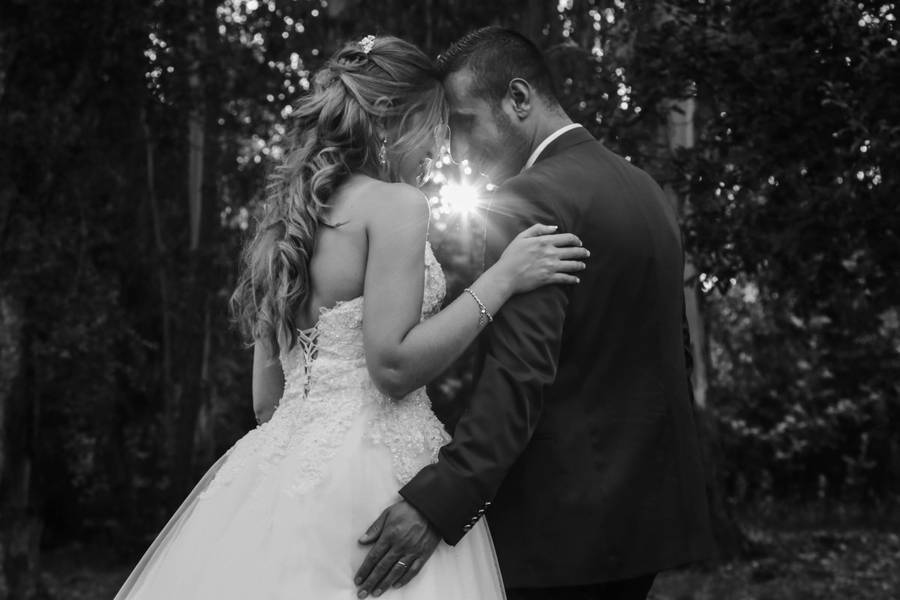 Casamentos de Nathalie & Micael