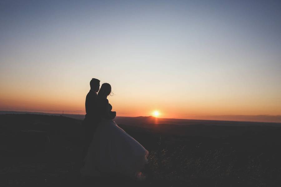 Casamentos de Sabrina & Hugo