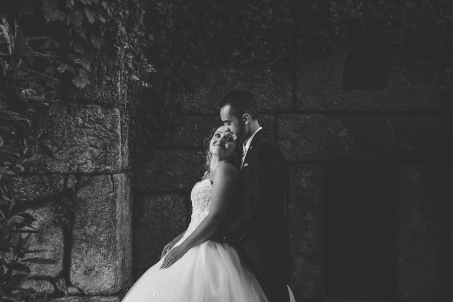 Casamentos de Sabrina & Dylan