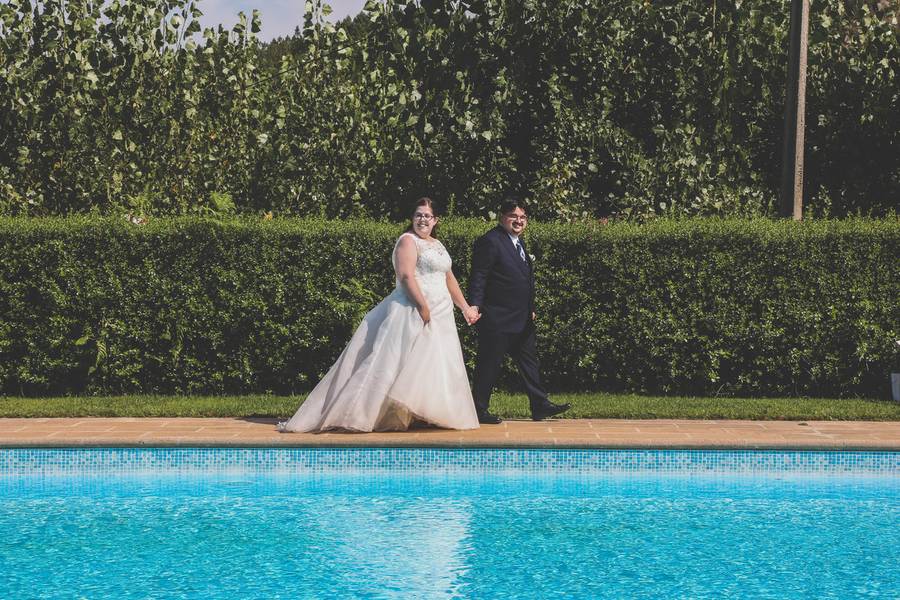 Casamentos de Ana & Jayson