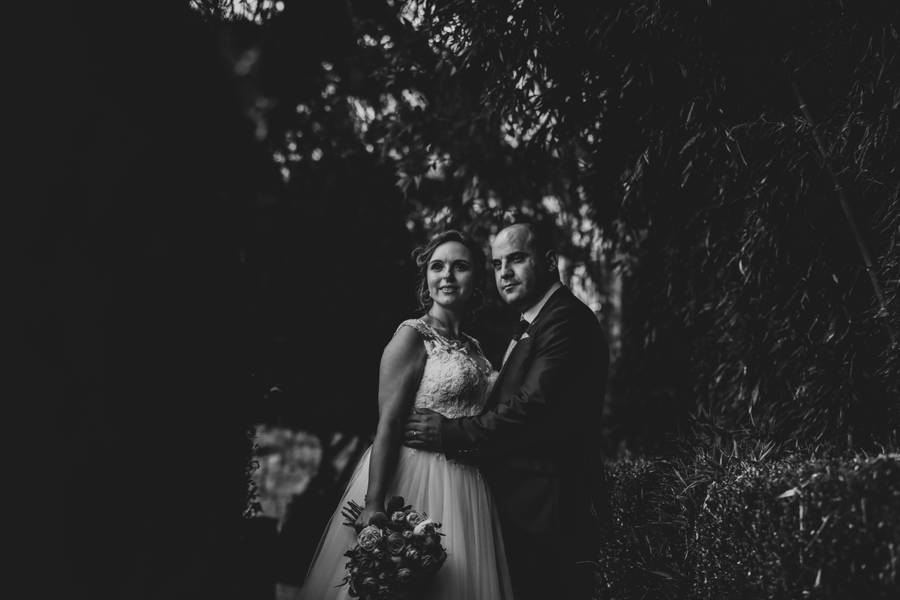 Casamentos de Andreia & Ricardo