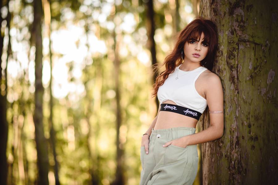 15 Anos de Ensaio 15 anos Ana Luisa - Lethicia Ribeiro Fotografia