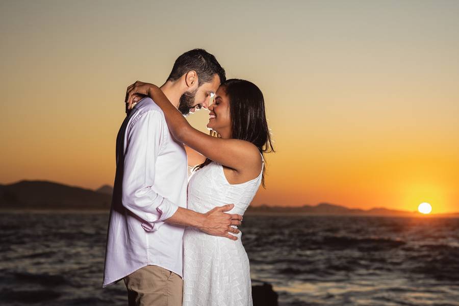 Pré Wedding de  Ensaio de Noivos (Pré Wedding) - Gessica & Cristhian - Lethicia Ribeiro Fotografia & Filme