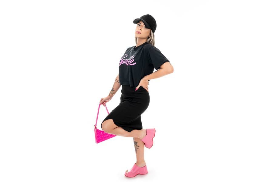 Estúdio de Ensaio Estúdio Paolla Fasano