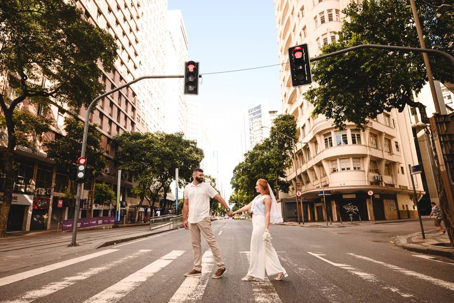 Pré Wedding de Pré Wedding (Ensaio De Noivos) Igor e Claudiane - Lethicia Ribeiro Fotografia & Filme - Rio de Janeiro