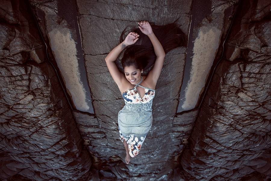 Ensaios de Ensaio Scarlet - Lethicia Ribeiro Fotografia & Filme