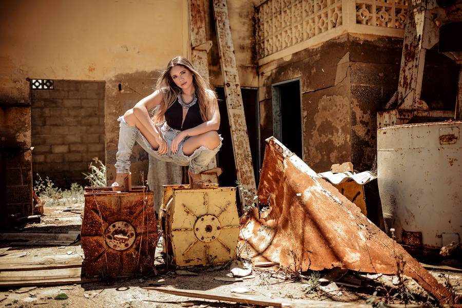 Ensaios de Ensaio Amanda Rangel / Lethicia Ribeiro Fotografia & Filme