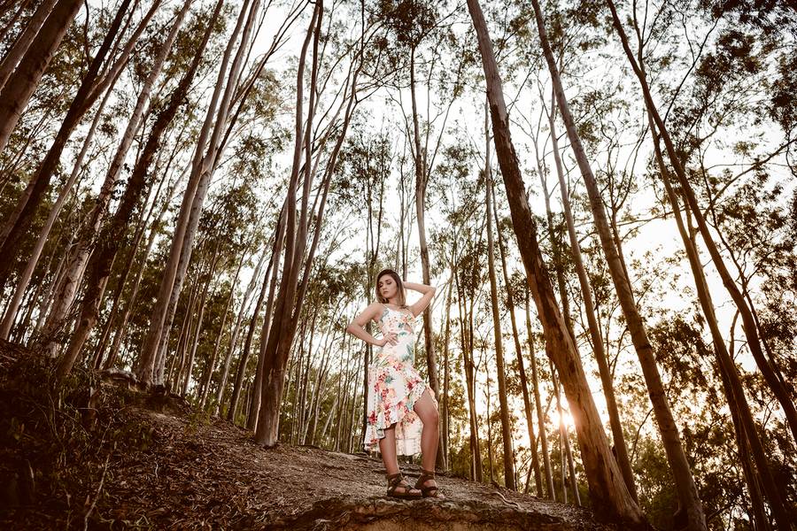 Ensaios de Ensaio Juliane / Lethicia Ribeiro Fotografia & Filme