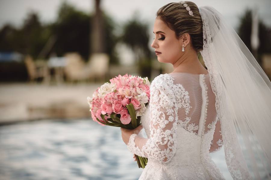 Casamento de Casamento Mariana & Mauro - Lethicia Ribeiro Fotografia & Filme