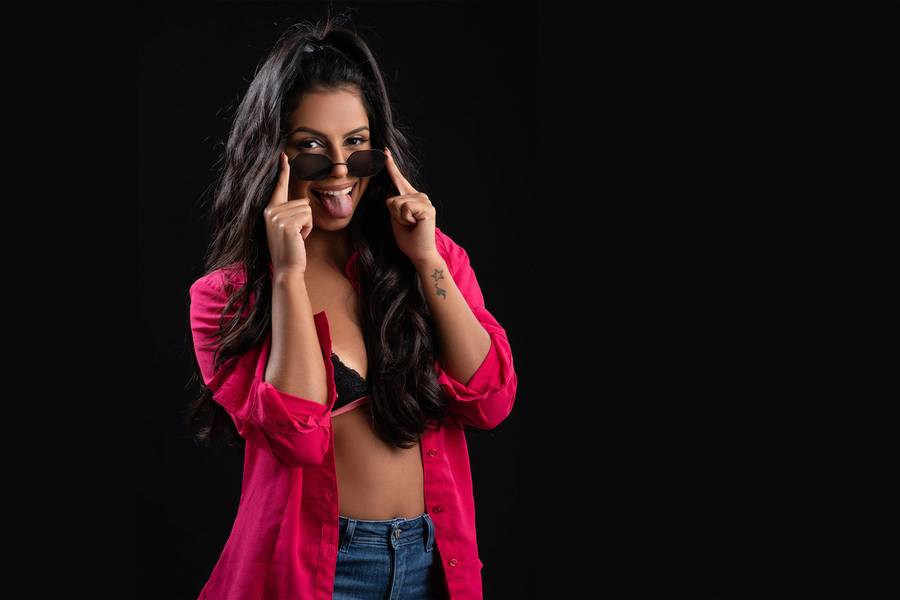 Estúdio de Ensaio Scarlet